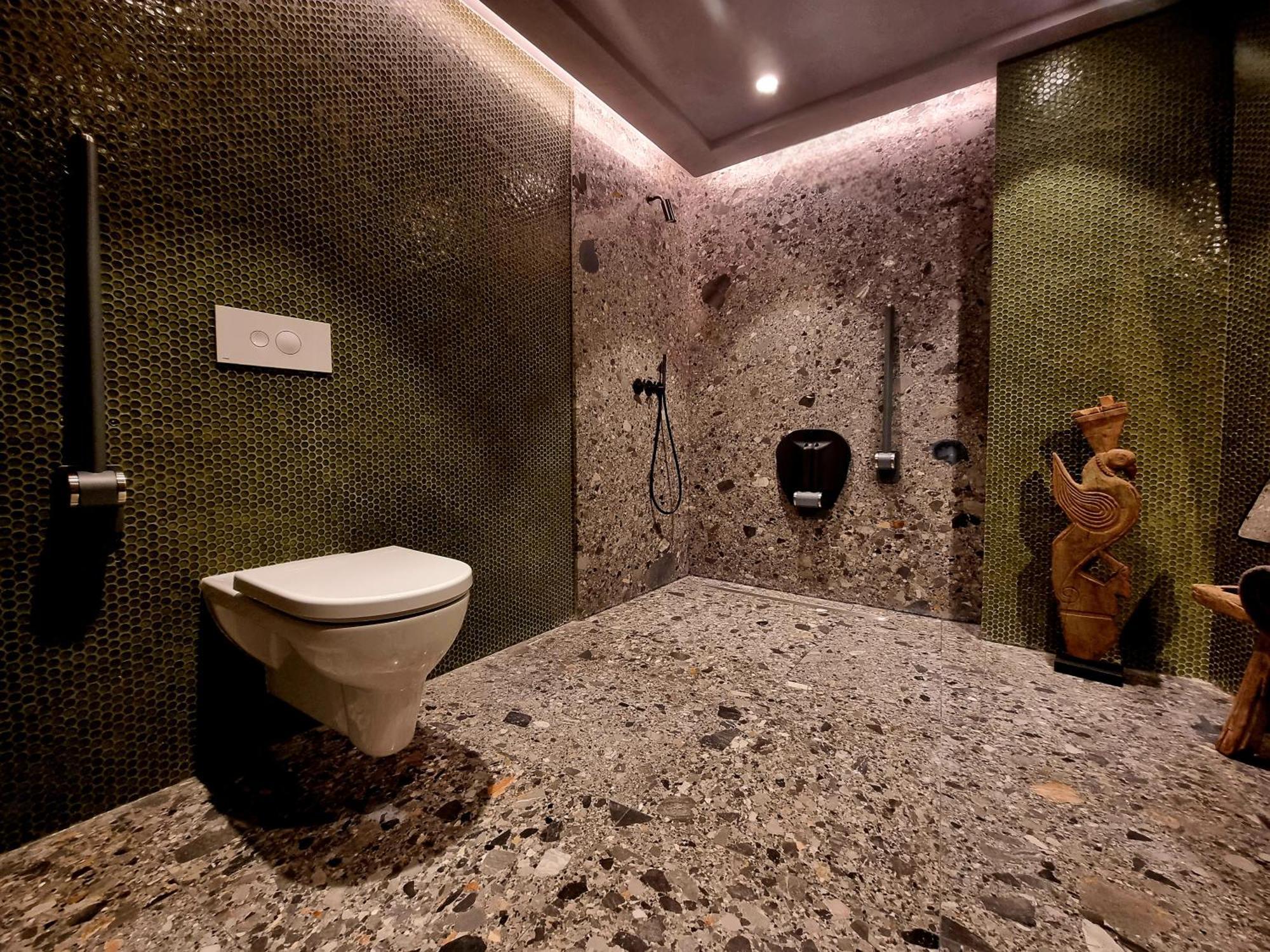 Unique Boutique Hotel Antibes Juan-Les-Pins ภายนอก รูปภาพ