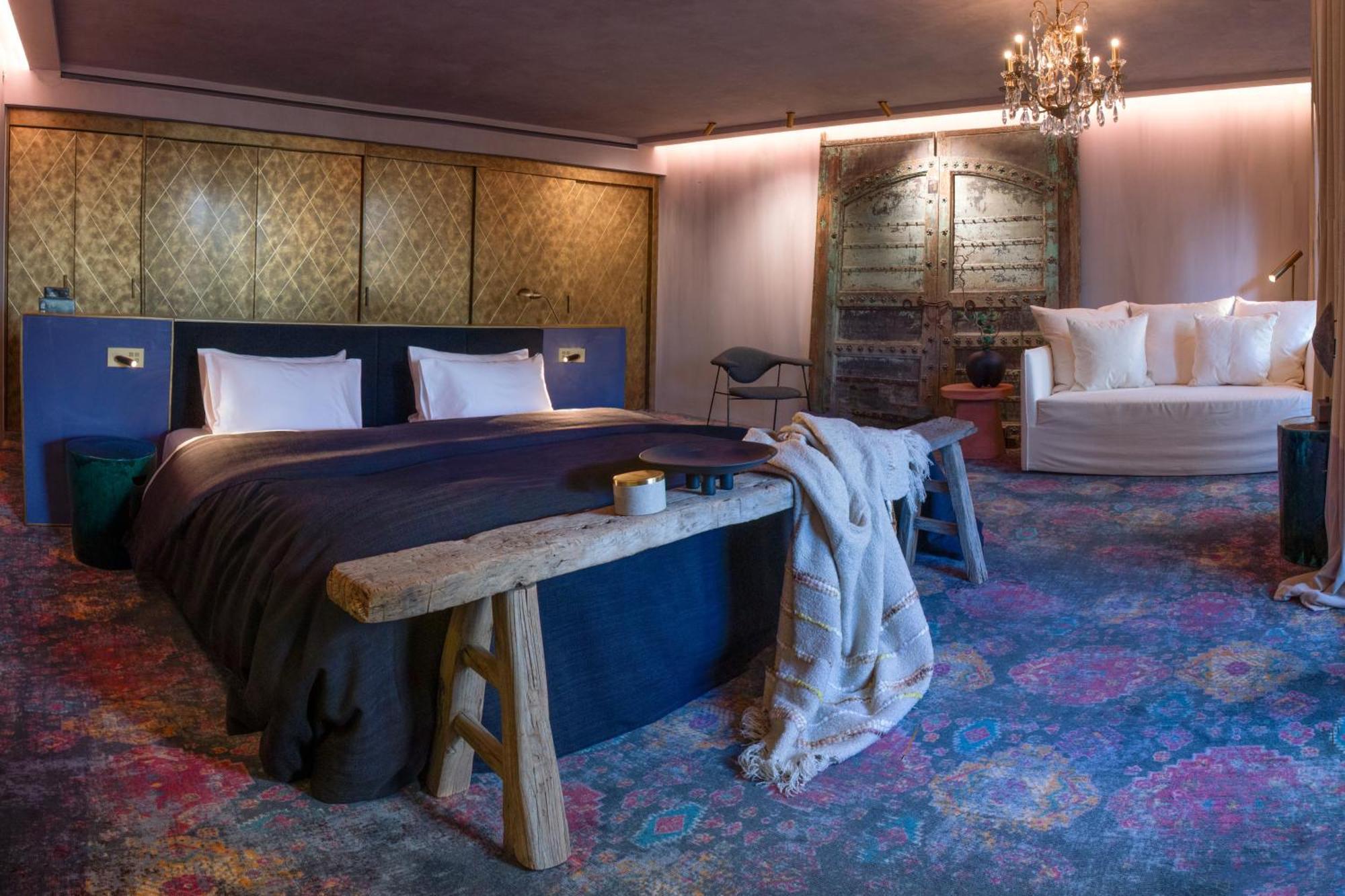 Unique Boutique Hotel Antibes Juan-Les-Pins ภายนอก รูปภาพ