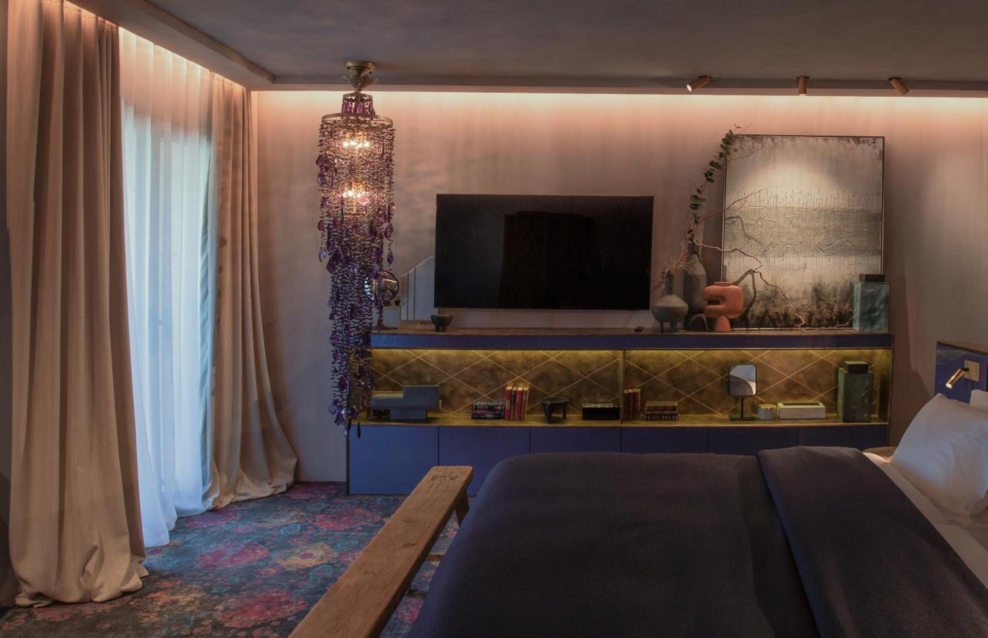 Unique Boutique Hotel Antibes Juan-Les-Pins ภายนอก รูปภาพ