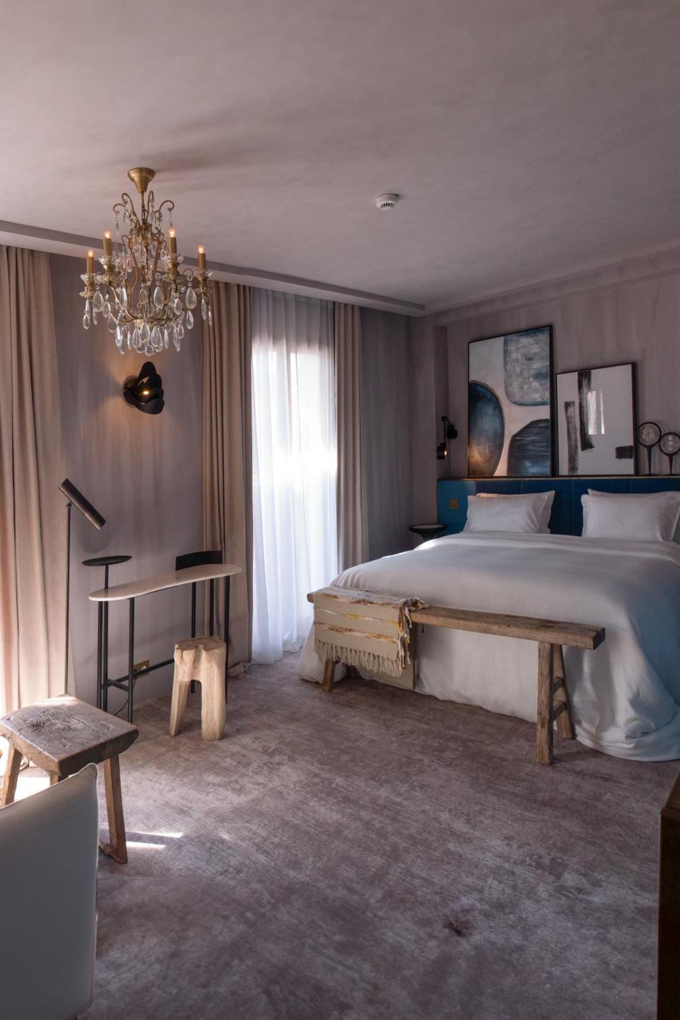 Unique Boutique Hotel Antibes Juan-Les-Pins ภายนอก รูปภาพ