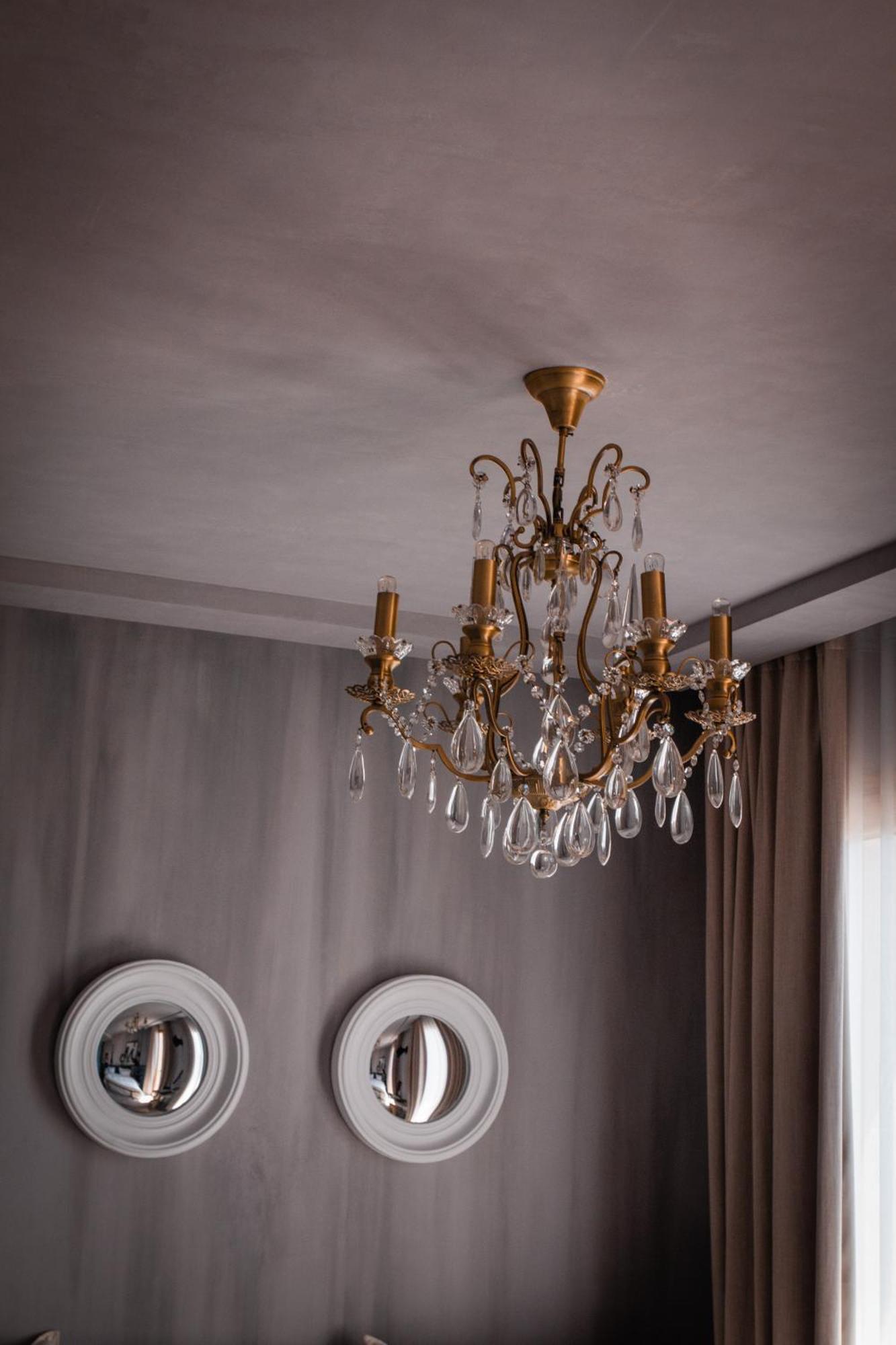 Unique Boutique Hotel Antibes Juan-Les-Pins ห้อง รูปภาพ