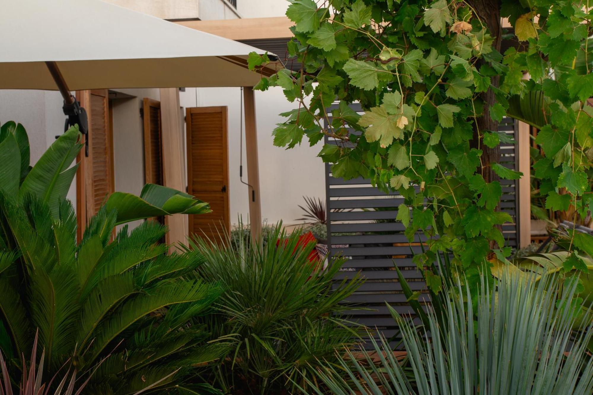 Unique Boutique Hotel Antibes Juan-Les-Pins ห้อง รูปภาพ